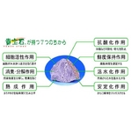 貴稟=きひん=セラミックQパッチ(セラミック2粒+張替絆創膏8枚セット) border=
