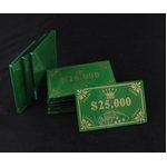 角チップ・プラーク (25K) 10枚セット border=