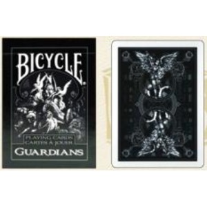 BICYCLE GUARDIANS バイスクル ガーディアン (ポーカーサイズ) 商品写真2