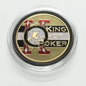 カードプロテクター「King of Poker」 商品写真2