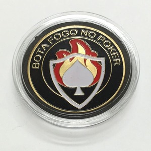 カードプロテクター「Bota Fogo(ボタ フォゴ)」 商品写真2