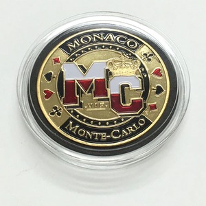 カードプロテクター「Monaco Monte Carlo」 商品写真2