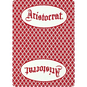 ARISTOCRAT[ポーカーサイズ] 1グロス 商品写真4