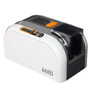 HiTi　IDカードプリンターCS-200e 商品写真3