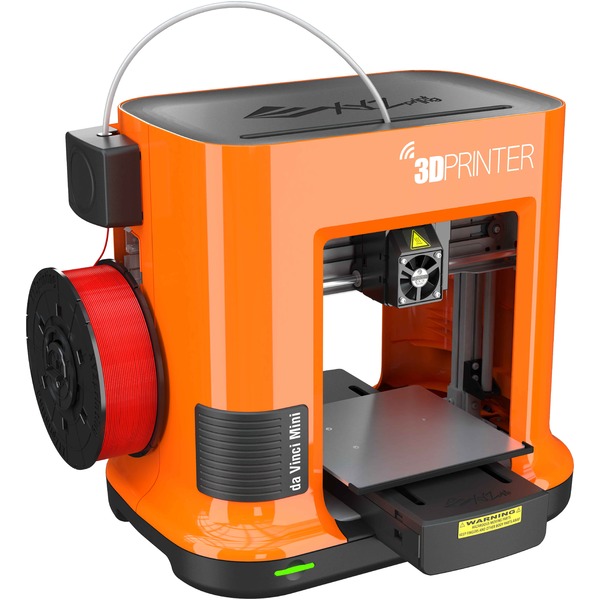 3Dプリンター ダヴィンチMini w