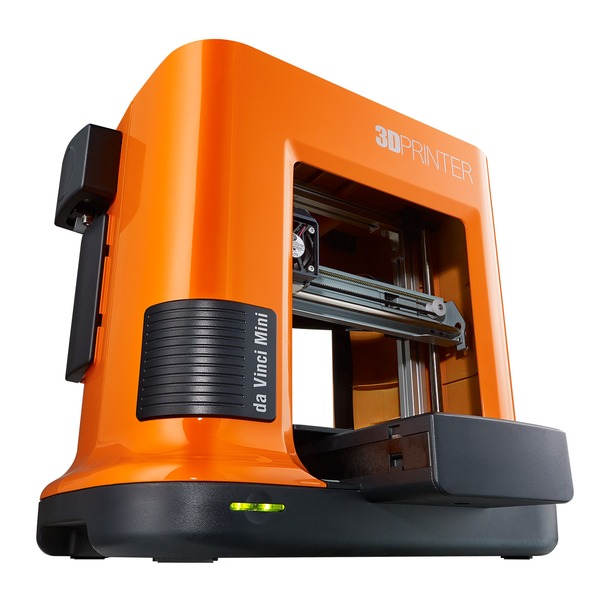 3Dプリンター ダヴィンチMini w