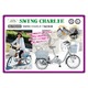 SWING CHARLIE 三輪自転車 MG-TRE20SW - 縮小画像6