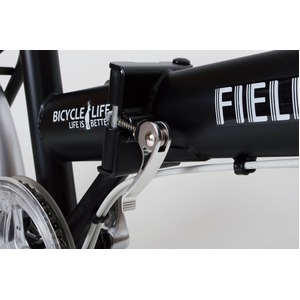 折畳み自転車 FIELD CHAMP FDB20 6S MG-FCP206 商品写真3