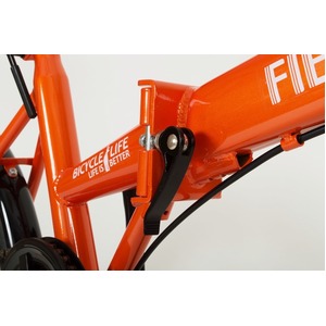 折畳み自転車 FIELD CHAMP FDB20 MG-FCP20 商品写真3