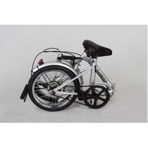 折畳み自転車 FIELD CHAMP365 FDB16 No.72750 商品写真2