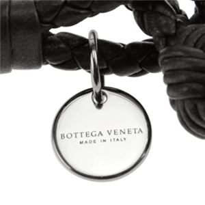 BOTTEGA VENETA (ボッテガ・ヴェネタ) 113546-V001D/1000/S ブレスレット 商品写真2
