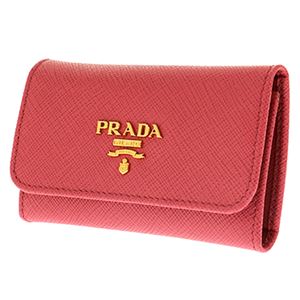 Prada (プラダ) 1PG222 S/ME/PEO キーケース 商品写真2