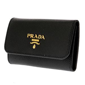 Prada(プラダ) 1PG222 S/ME/NER キーケース 商品写真2