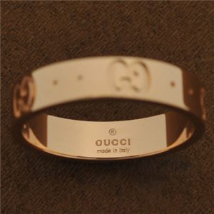 Gucci(グッチ) 152045-J8500/5702/12 リング 商品写真2