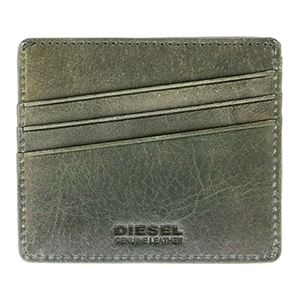 DIESEL (ディーゼル) X03936-PR227/T8013 カードケース 商品写真2
