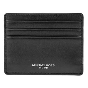 Michael Kors (マイケルコース) 39F6XOWD2L/001 カードケース   商品写真1