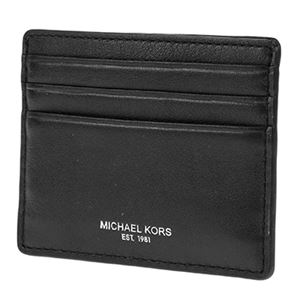 Michael Kors (マイケルコース) 39F6XOWD2L/001 カードケース   商品写真2