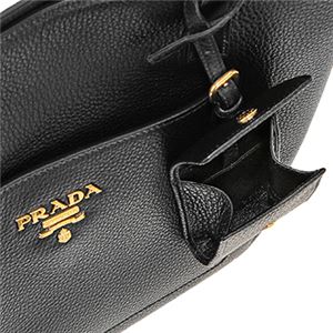 Prada (プラダ) 1BG048 V/DAI/NER 手提げバッグ 商品写真5