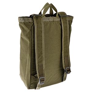 MYSTERY RANCH (ミステリーランチ) BOOTY BAG/OLIVE バッグ 商品写真2