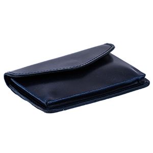 GLEN ROYAL (グレンロイヤル) 03-3682/DARK BLUE カードケース 商品写真3