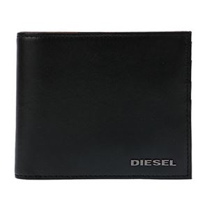 DIESEL(ディーゼル)X04131-P1074/H4974二つ折り財布 商品写真1