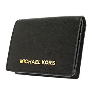 Michael Kors (マイケルコース) 32T4GTVF2L/001 カードケース 商品写真2