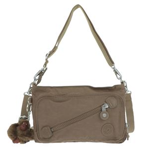 KIPLING（キプリング） K1369677W/TRUE BEIGE ショルダーバッグ