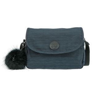 KIPLING（キプリング） K12433F77/TRUE DAZZ NAVY ショルダーバッグ