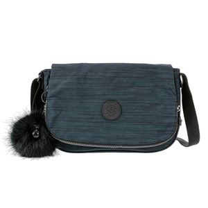 KIPLING（キプリング） KI2503F77/TRUE DAZZ NAVY ショルダーバッグ