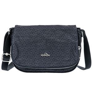 KIPLING（キプリング） K1430301I/BASKET SHIMMER ショルダーバッグ