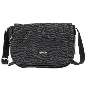 KIPLING（キプリング） K1430303G/BLACK GARDEN ショルダーバッグ