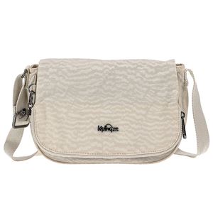 KIPLING（キプリング） K14303G13/WHITE GARDEN ショルダーバッグ