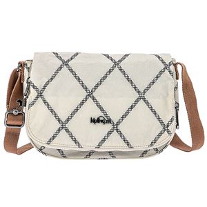 KIPLING（キプリング） K1429006Z/CLOUD QUILT PR ショルダーバッグ