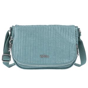 KIPLING（キプリング） K2348523J/MISTY BLUE ショルダーバッグ