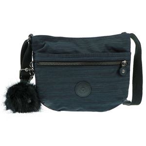 KIPLING（キプリング） K10146F77/TRUE DAZZ NAVY ショルダーバッグ