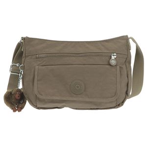 KIPLING（キプリング） K1316377W/TRUE BEIGE ショルダーバッグ