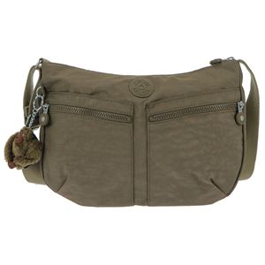 KIPLING（キプリング） K0214477W/TRUE BEIGE ショルダーバッグ