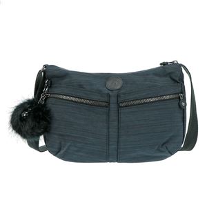 KIPLING（キプリング） K12592F77/TRUE DAZZ NAVY ショルダーバッグ