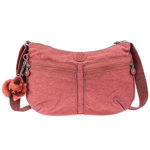 KIPLING（キプリング） K0214447G/DREAM PINK ショルダーバッグ