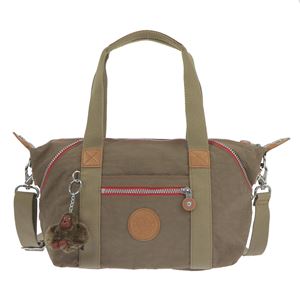 KIPLING（キプリング） K0132722X/TRUE BEIGE C 手提げバッグ