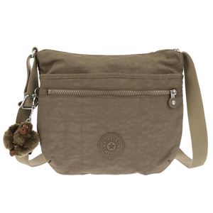 KIPLING（キプリング） K1991177W/TRUE BEIGE ショルダーバッグ