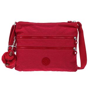 KIPLING（キプリング） K13335T69/SPICY RED C ショルダーバッグ