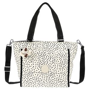 KIPLING（キプリング） K1664090Z/SOFT DOT 手提げバッグ