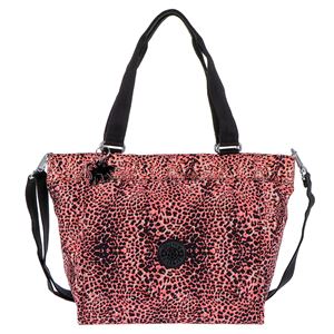 KIPLING（キプリング） K16640M13/FIESTA ANIMAL 手提げバッグ