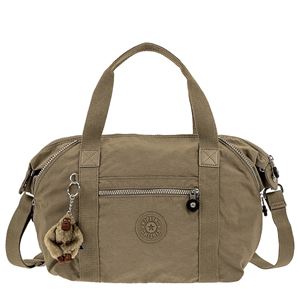 KIPLING（キプリング） K13848828/WARM GRY 手提げバッグ