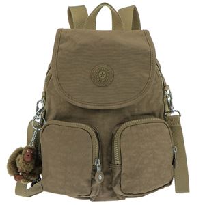 KIPLING（キプリング） K1288777W/TRUE BEIGE バッグ