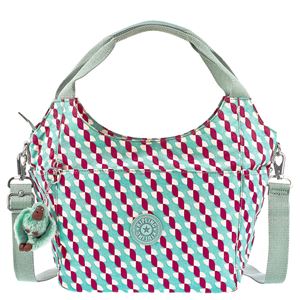 KIPLING（キプリング） K11270F15/SOFT KNOT 手提げバッグ