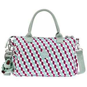 KIPLING（キプリング） K12408F15/SOFT KNOT 手提げバッグ