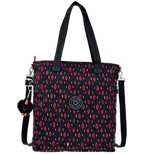 KIPLING（キプリング） K1643634I/BOHO BLUE 手提げバッグ