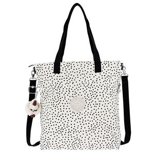 KIPLING（キプリング） K1643690Z/SOFT DOT 手提げバッグ